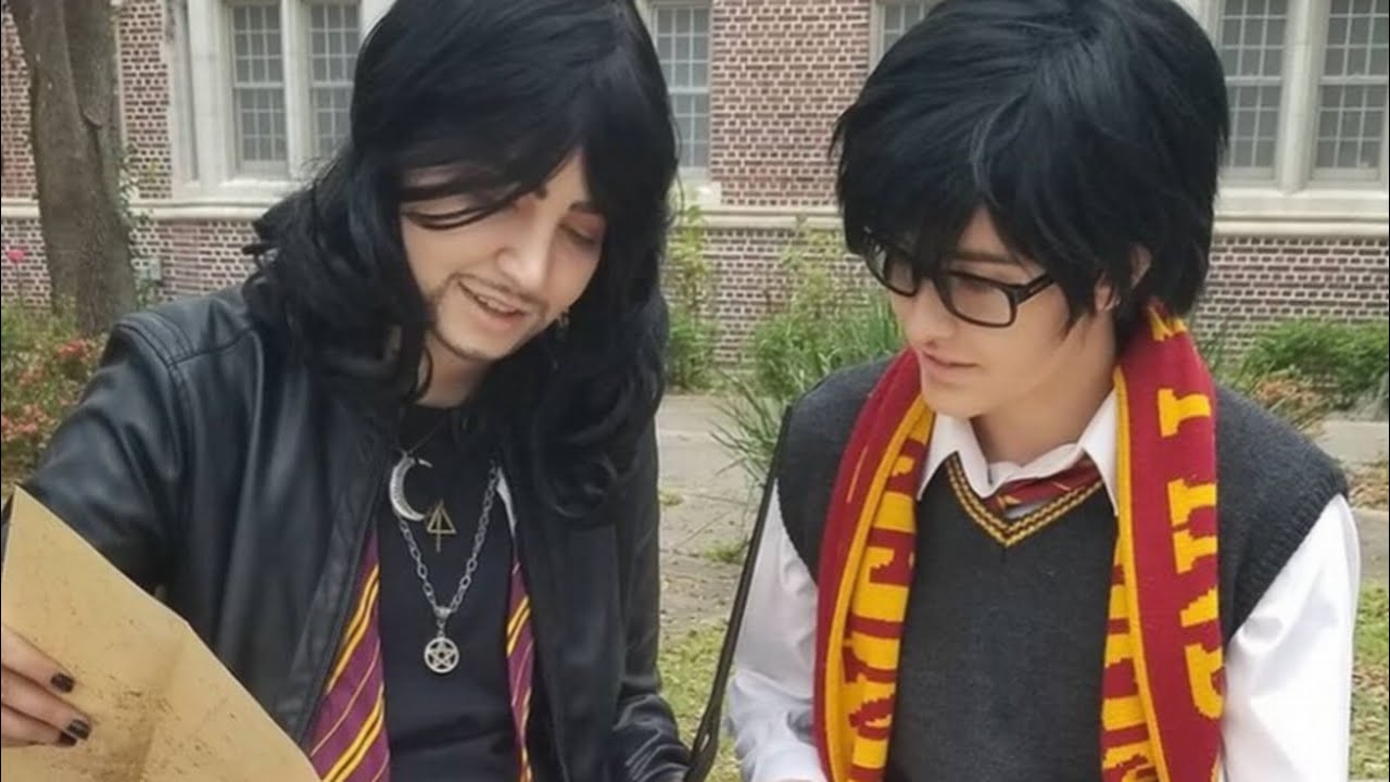 Ask a Marauder Live! (2022)