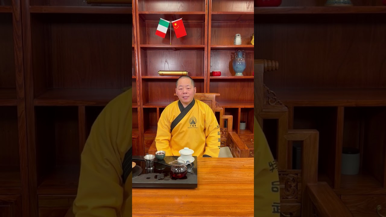 PRESENTAZIONE DEL CORSO DI MTC - QI GONG E MEDITAZIONE 2026