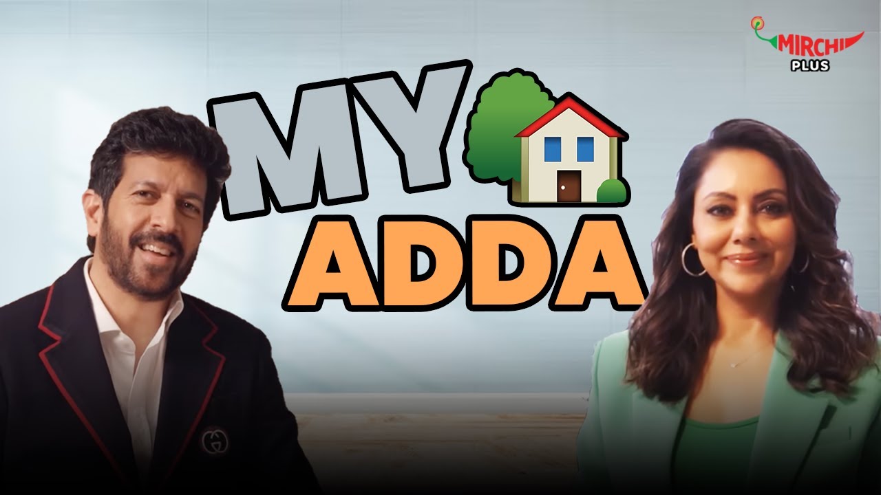 Kabir Khan gets his office re-designed | Gauri Khan | Dream Homes