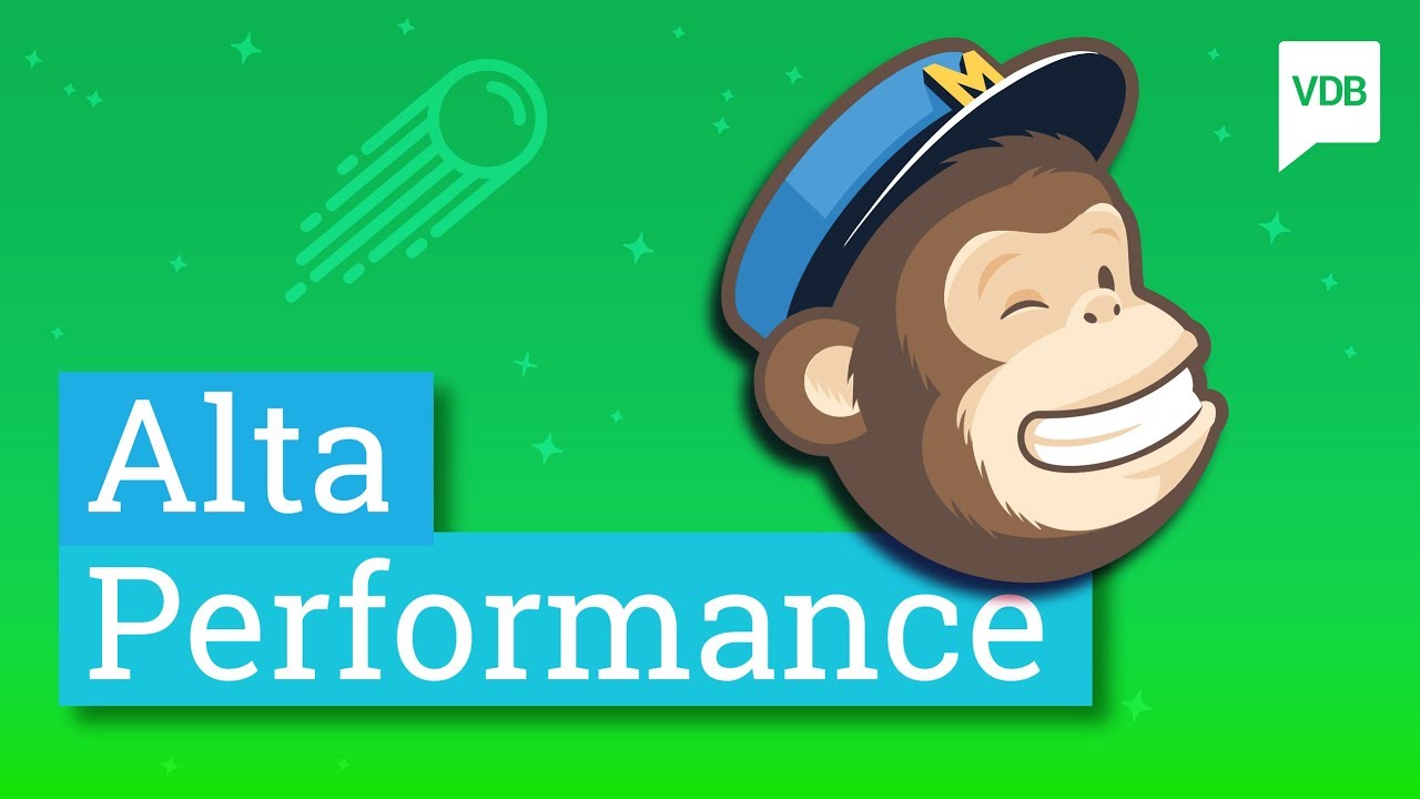 MailChimp #8: os segredos de uma lista de alta performance