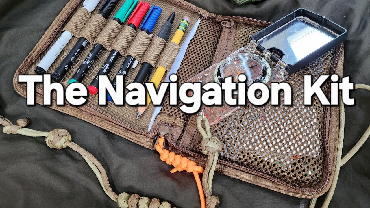 A Navigation Kit