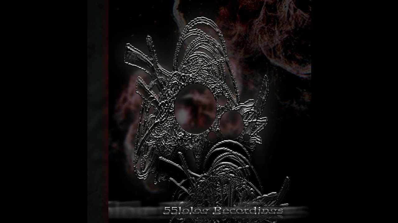 Satanoid - Astronomical Disease (55lolog Recordings One Layer ReMix Series Summer 2025 Issue)
