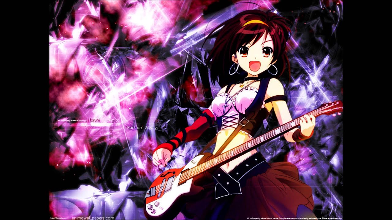 Nightcore - Pink  [ Try ]