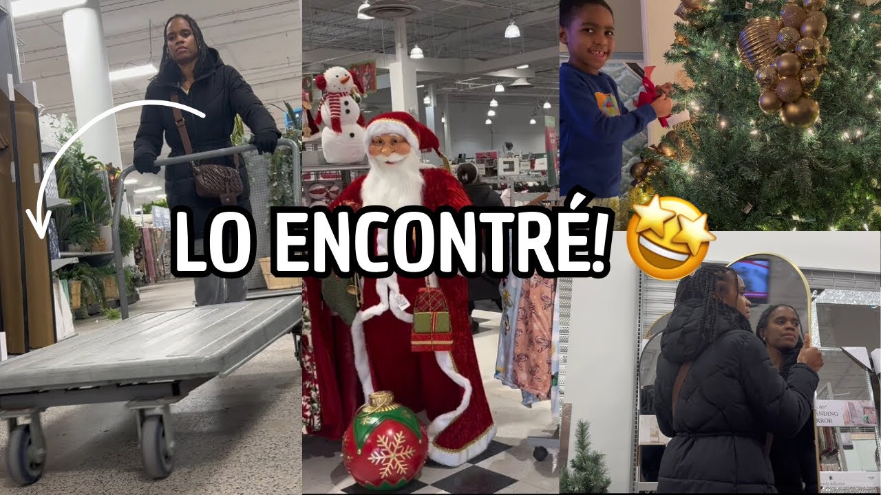 Alfin es Mío 😍 // pregunto por su decoración 🤭 // Salgo a hacer diligencias como Loquita 🥴