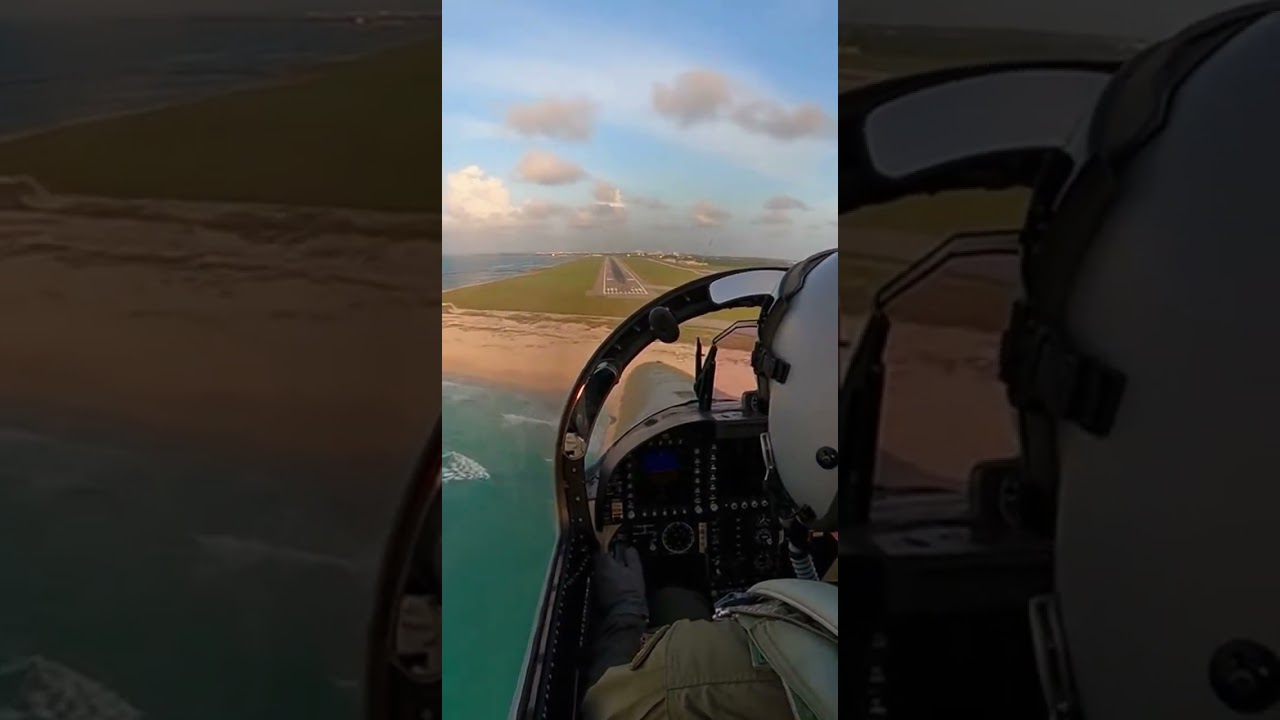 All-Weather Rainy Taxi Ops 🌧️#MilitaryPilot #JetOperations #AirbaseLife