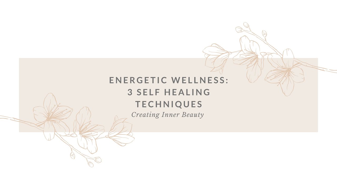 3 Powerful Energy Healing Techniques | Mantras, Ho’oponopono & EFT Tapping