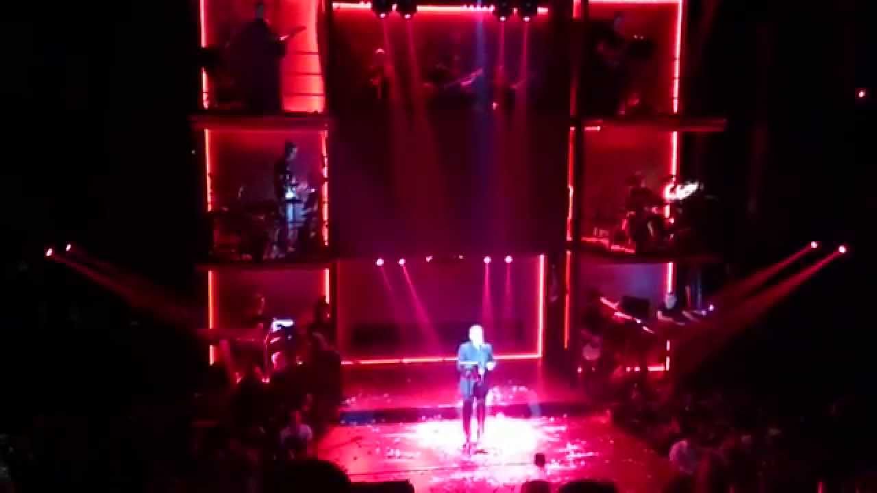 Τι του λες και τι σου λέει live Φωταέριο