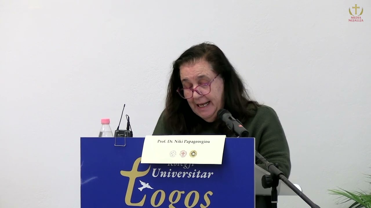 Prof. Dr. Niki Papageorgiou