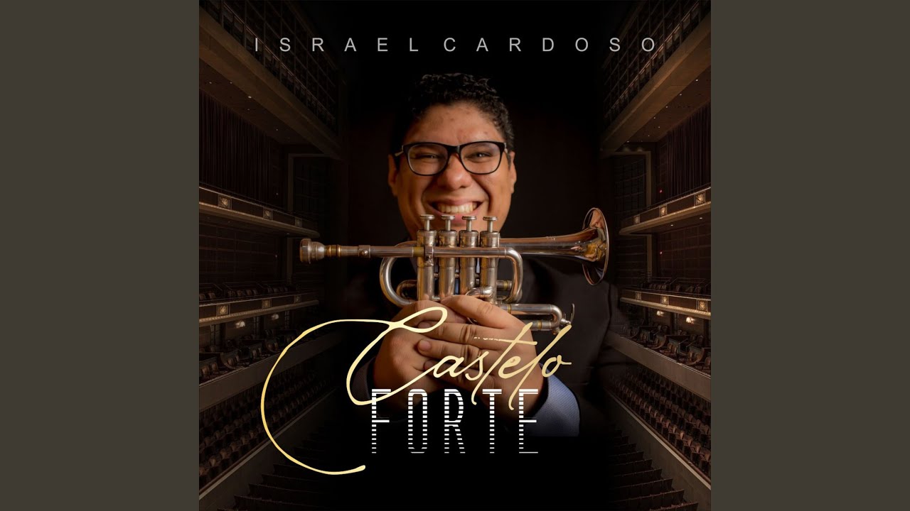 Grande É o Senhor