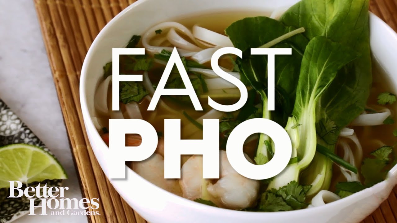 Fast Pho