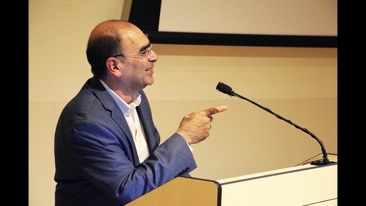 Fatherhood and Mental Health