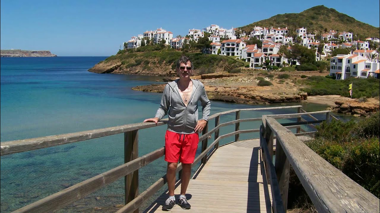 Menorca: Rund um Fornells
