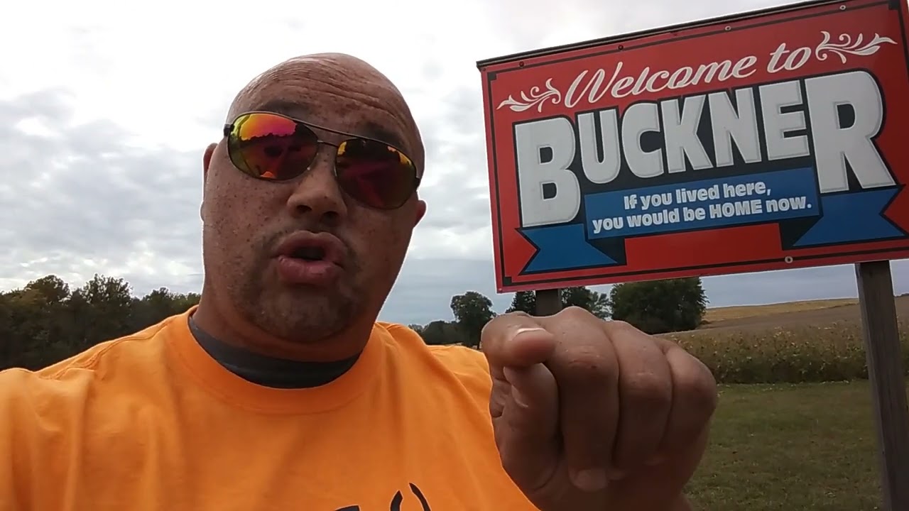 BUCKNER, ILLINOIS (PT #29)