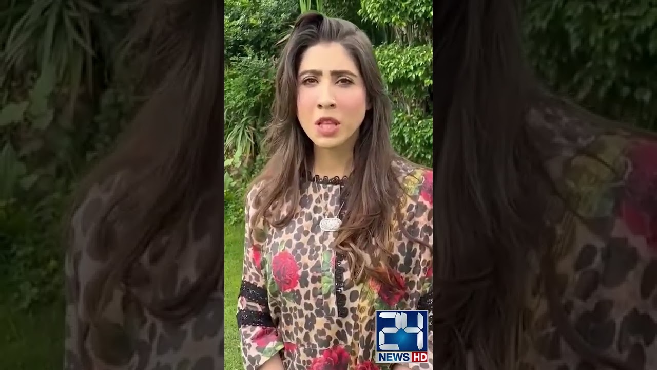 Punjab Ka Mustaqbil Farah Gogi | Hina Pervaiz Butt Video Viral | #shorts #shortsfeed