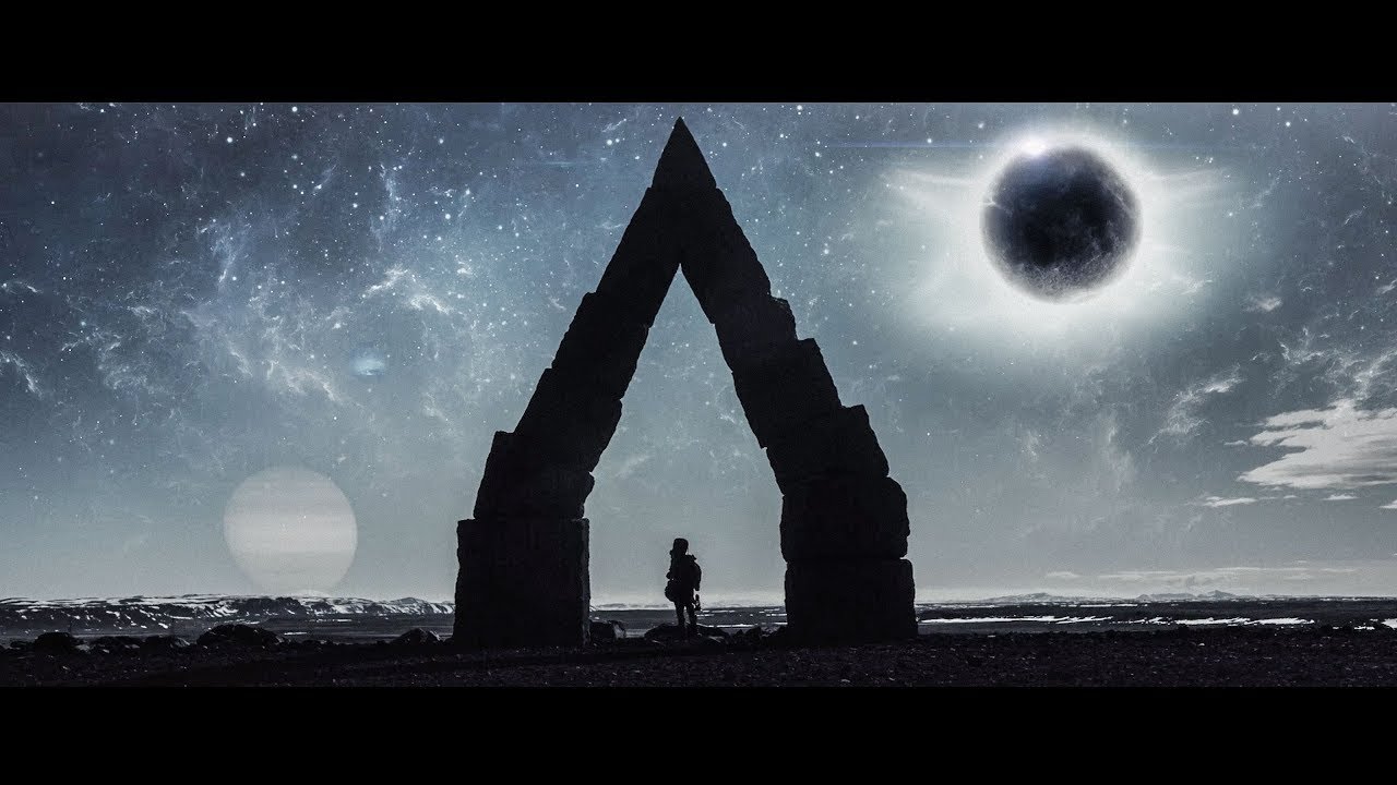 APHYXION - Void (Official Music Film)