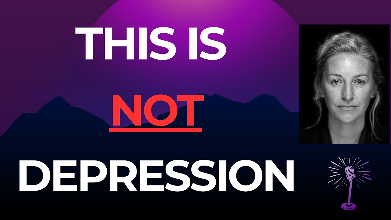 Resignation Syndrome: The Trauma State Where You Don’t Want to Live or Die