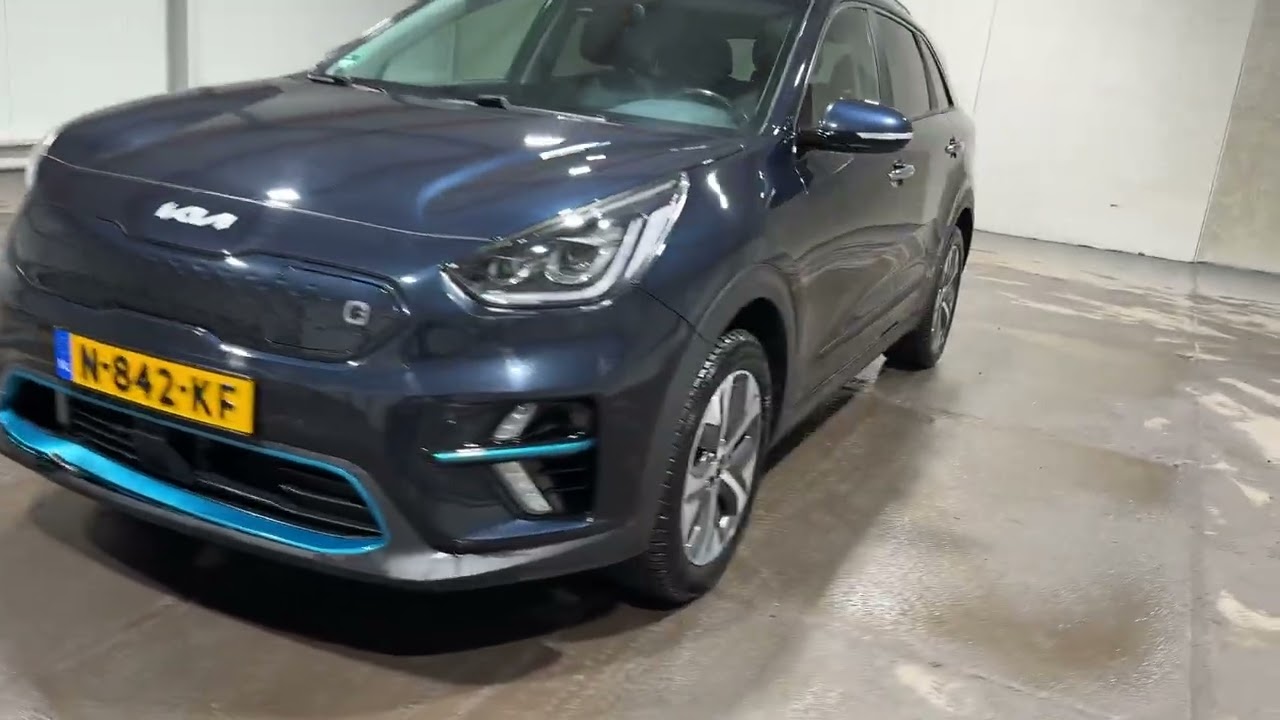842 Niro 