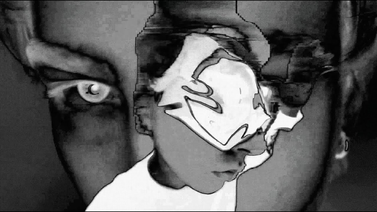 Martin Magner&trade; - Weapon (Official Music Video)