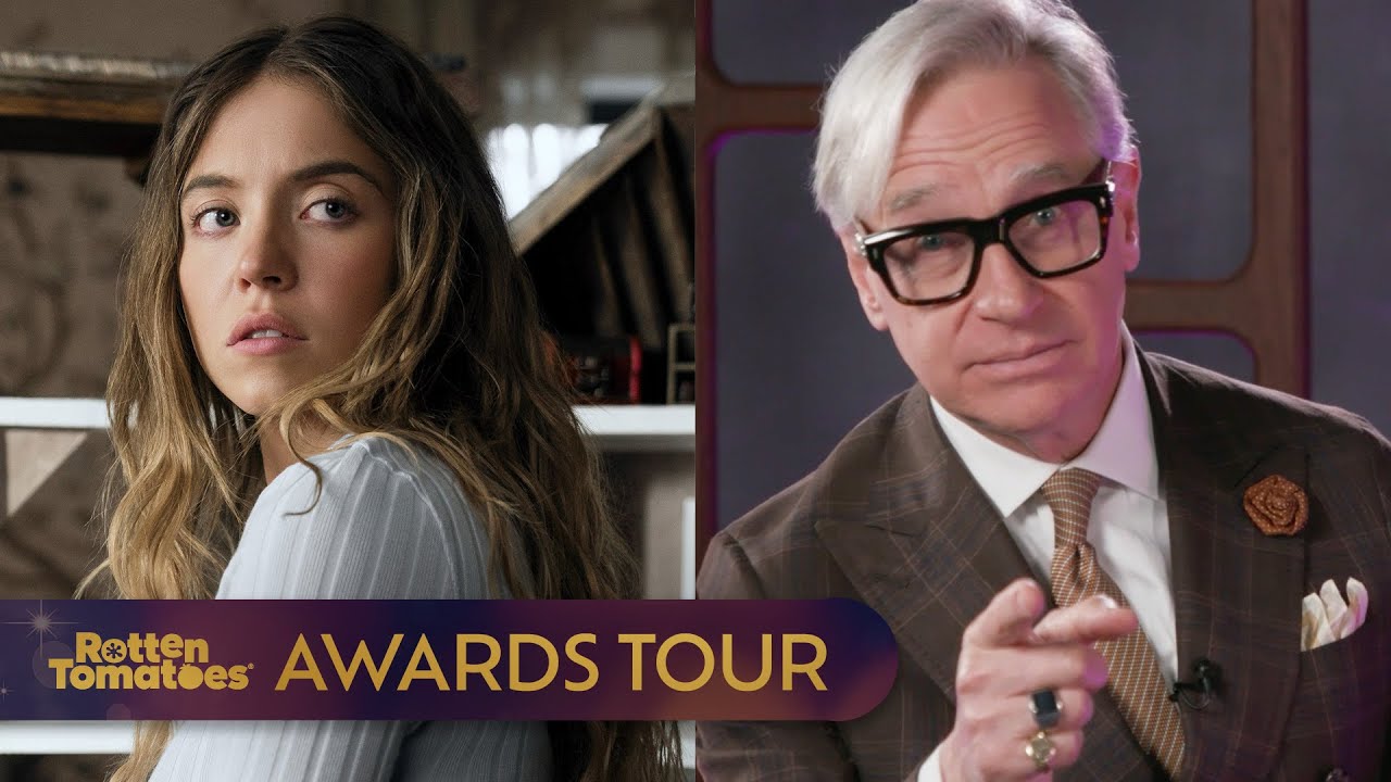 Paul Feig on Directing Sydney Sweeney & Amanda Seyfried in 'The Housemaid'