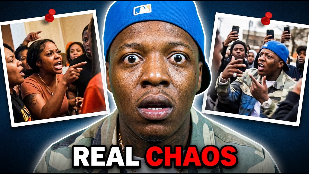 Lil Zay Osama EXPOSED After Friend’s Mother Goes OFF.. (This Is BAD!)