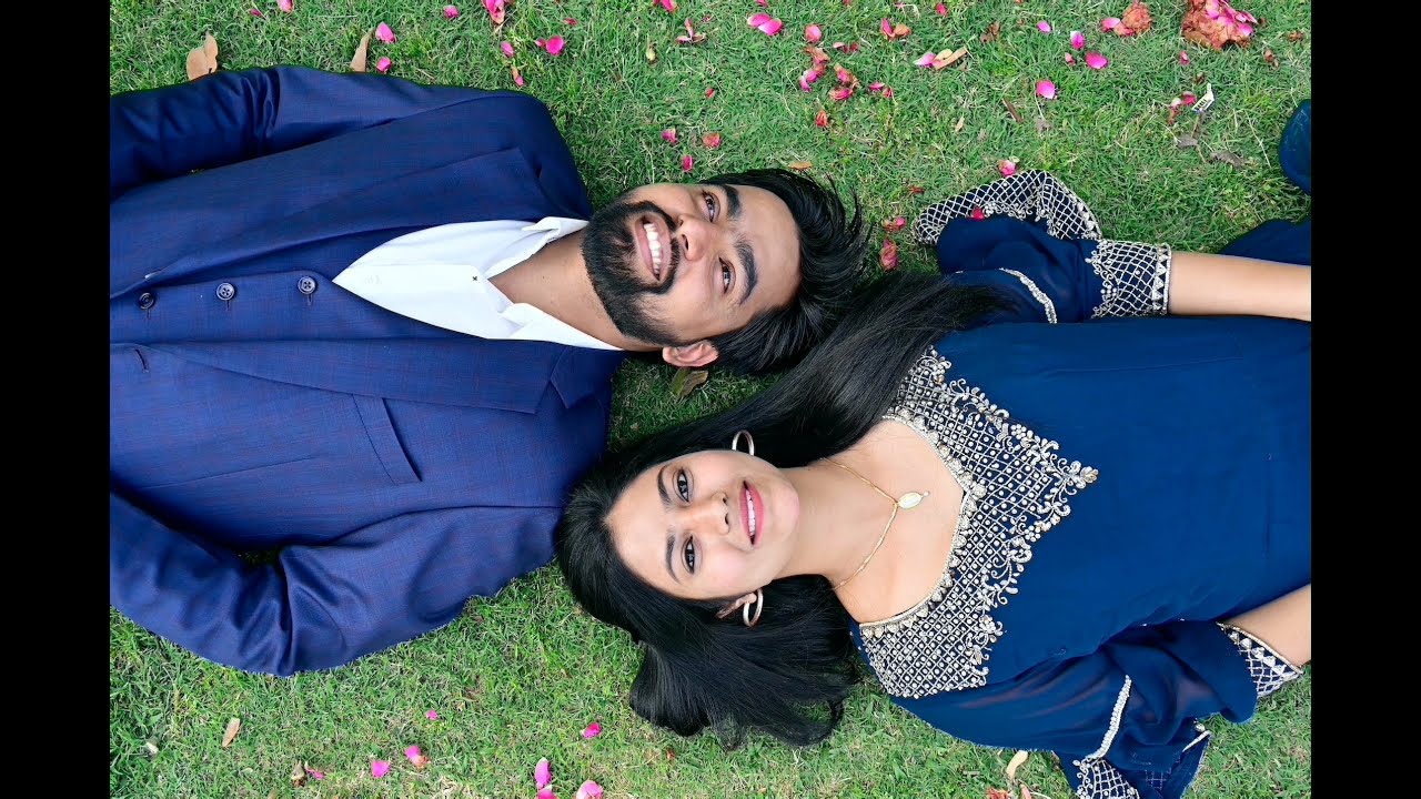 Best Pre Wedding Video Shoot 2021 || Jaipur || Rahul & Deepali || Sunil Photography
