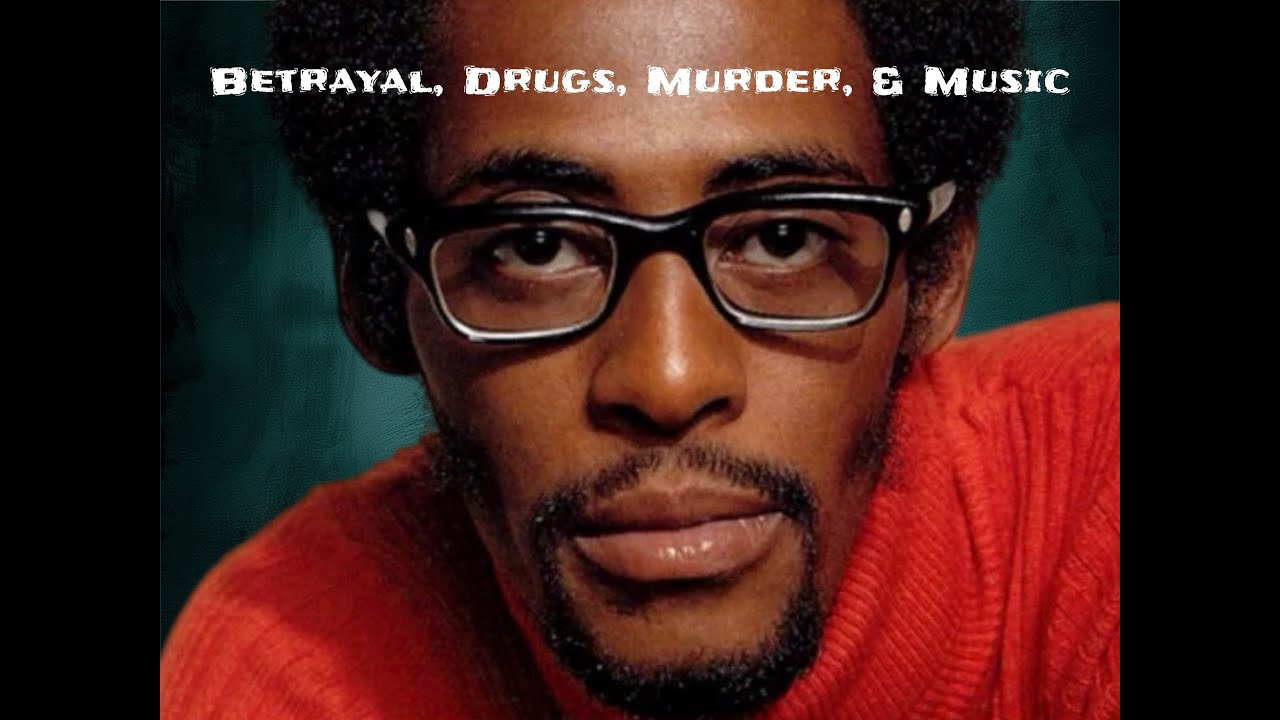The David Ruffin Story (The Man, The Music, The Myth)
