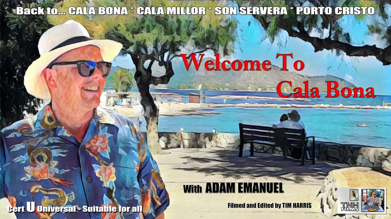 Cala Bona 2: Welcome to Cala Bona / Cala Millor (2017)