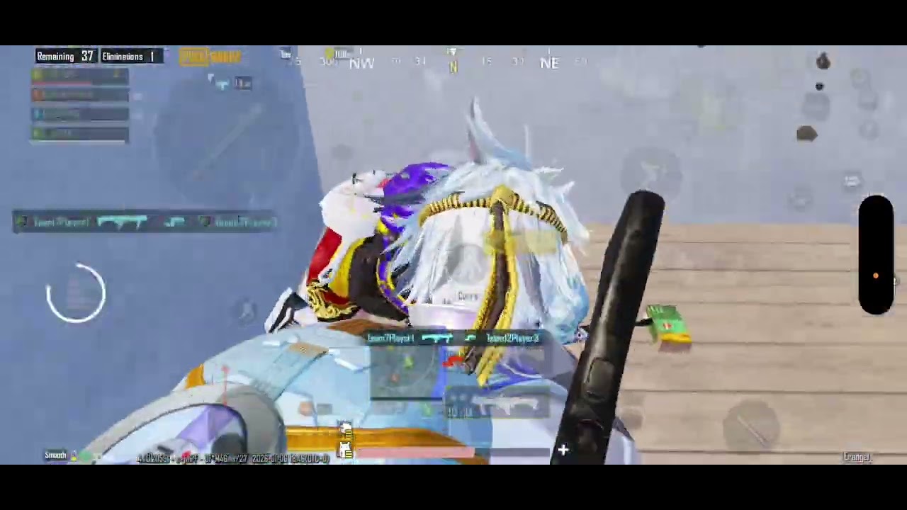 TOURNAMENT HIGHLIGHTS🔥