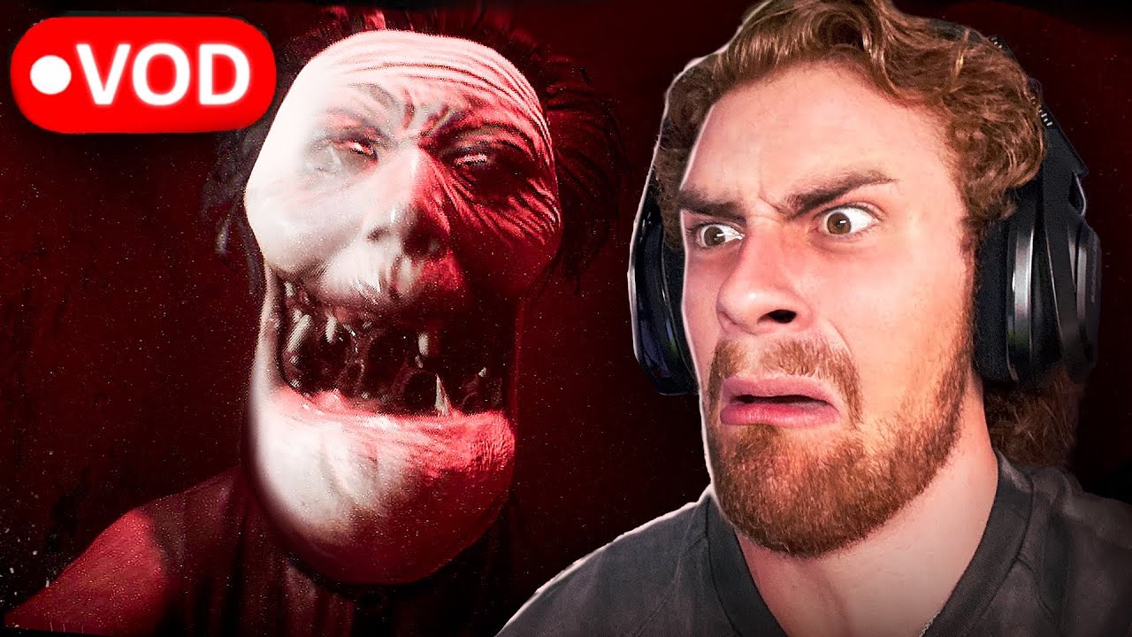 Grandma is Trying To Kill Me… (Max Taylor VOD)
