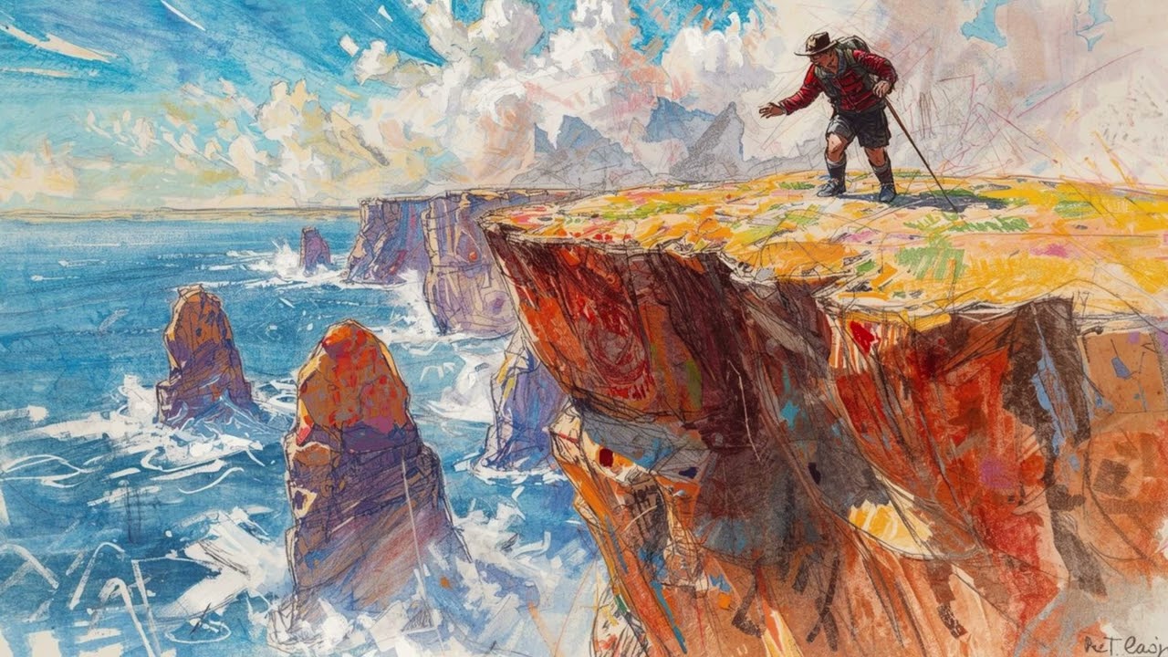 Out on the Edge