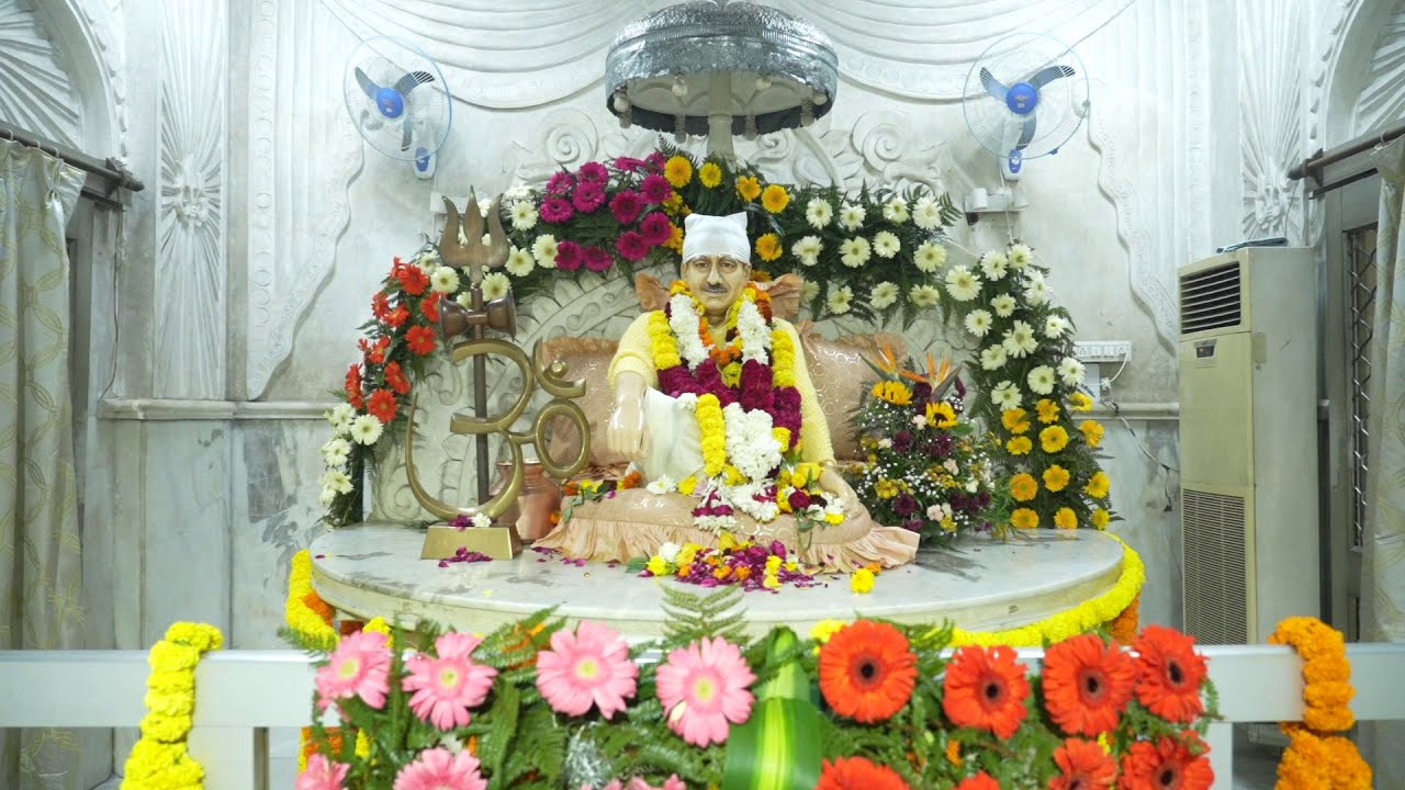 Basant Panchami (Prakash Diwas) 2025 | Neelkanth Dham | Guruji of Gurgaon
