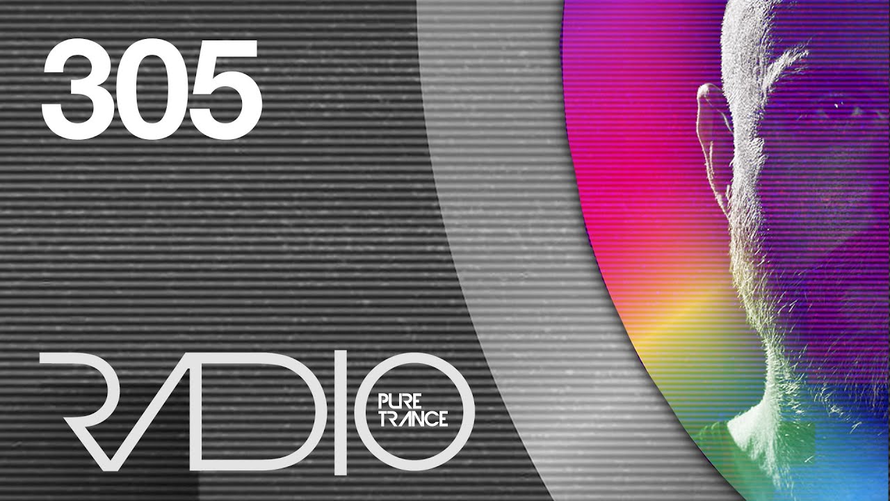 Solarstone pres  Pure Trance Radio Episode 305