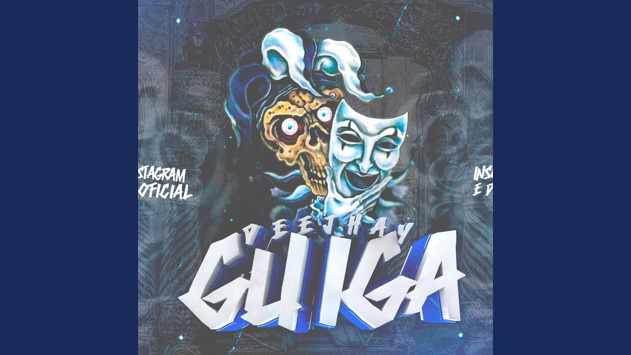 MEGA AUTOMOTIVO - HOMEM MAU - DJ Guiga