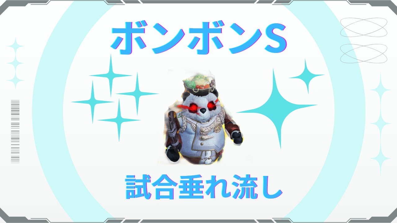 【第五人格】試合垂れ流し【IdentityV】