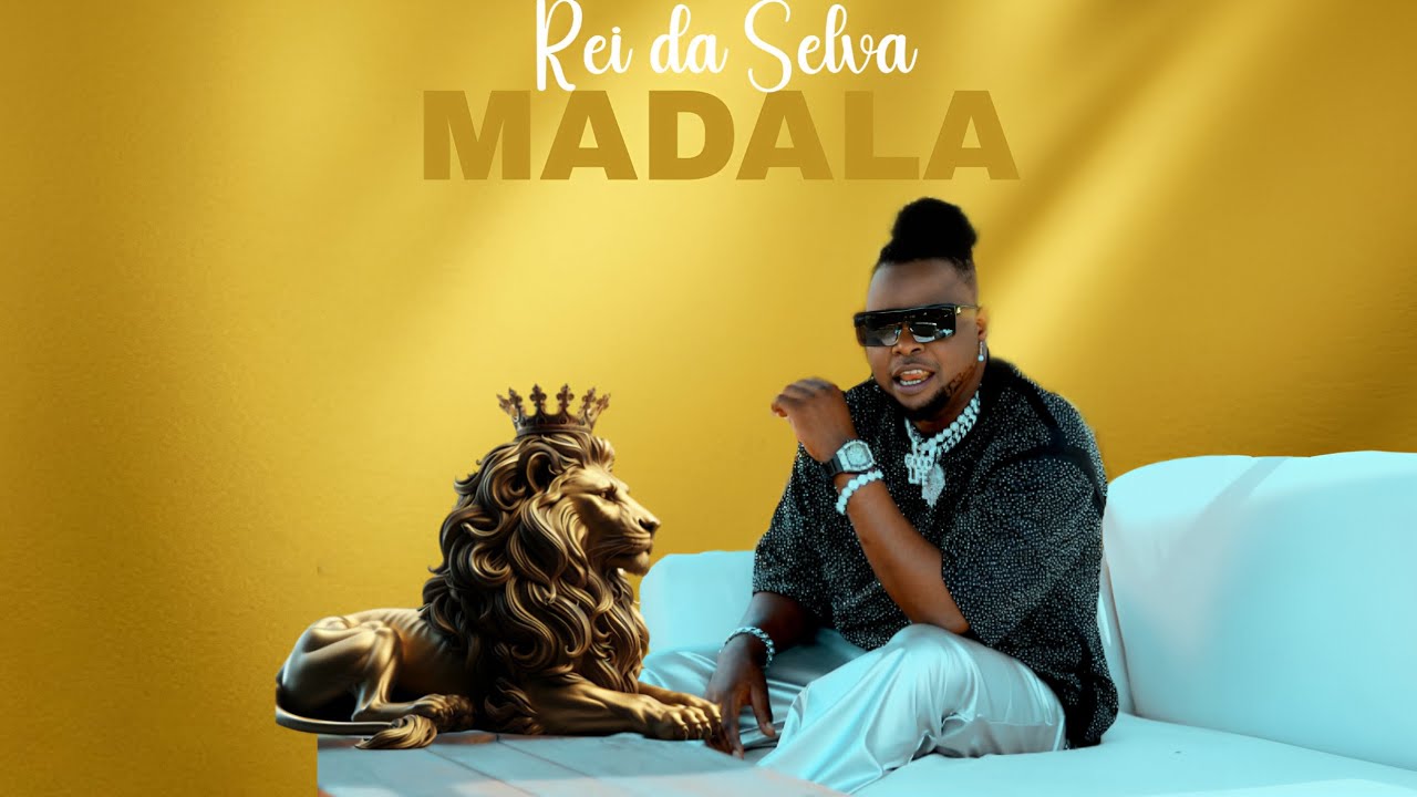 Puto Nelson (Madala) - Nindziwa Ndekha