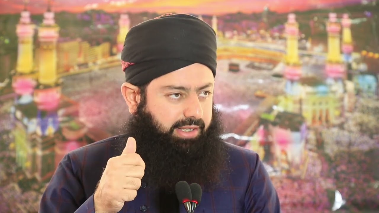 گەورەی مانگی شەعبان...