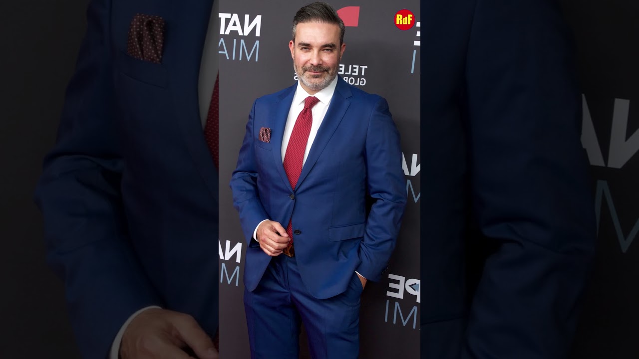 Mauricio Islas: Un recorrido por sus papeles m&aacute;s ic&oacute;nicos y su legado en el espect&aacute;culo 🎭🌟📺