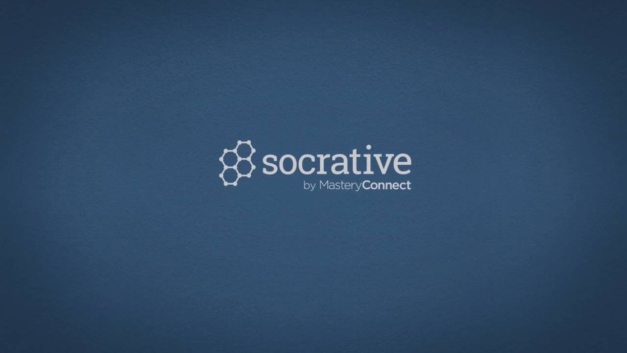 Socrative: A Formative Assessment Tool for Teachers
