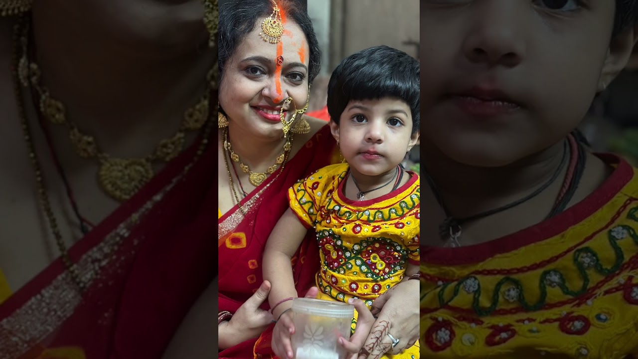 Sharanya bachpan 5