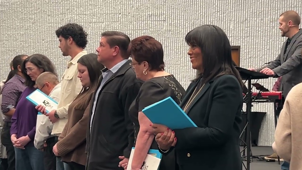 Jordan commissioning