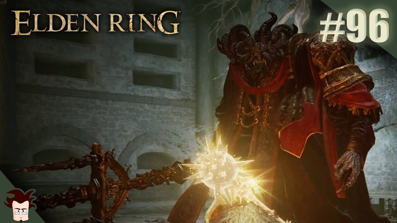 MOHG le réprouvé, presque facile #95 | ELDEN RING