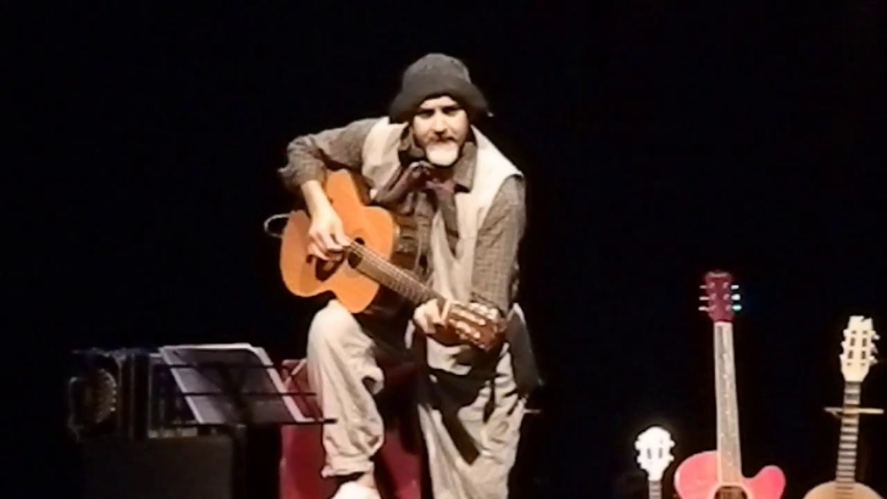 El Gaucho Bataraz El Tacto Rectal