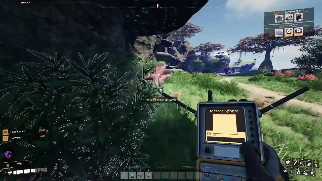 [Satisfactory] SlykeThePhoxenix Live Stream