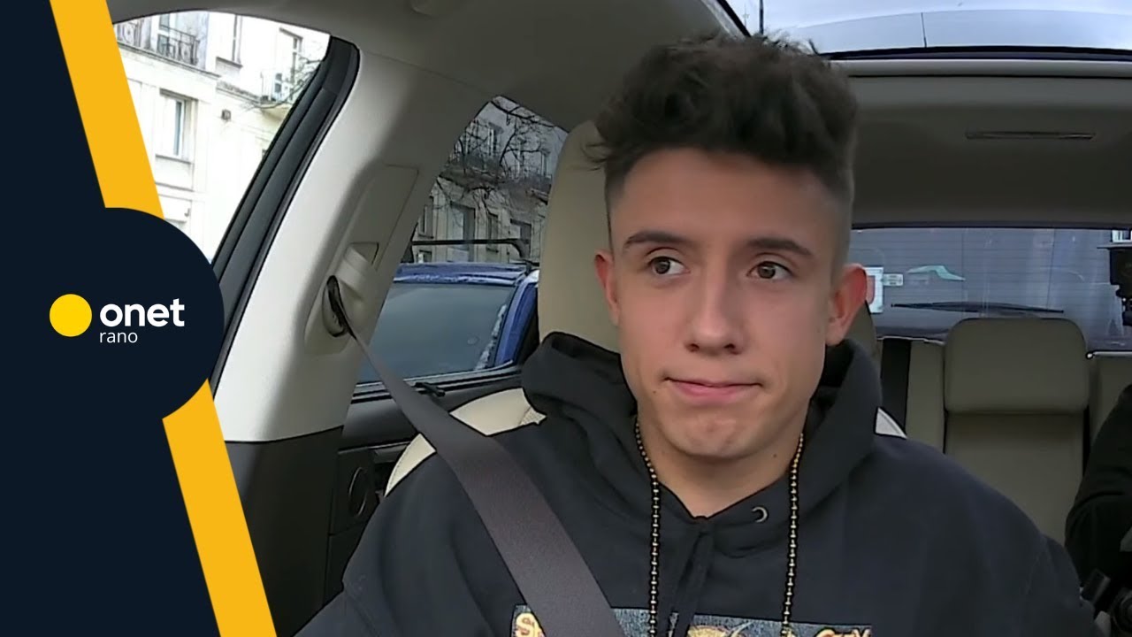 Dawid Kwiatkowski: Czuję odpowiedzialność za każdy mój ruch | #OnetRANO