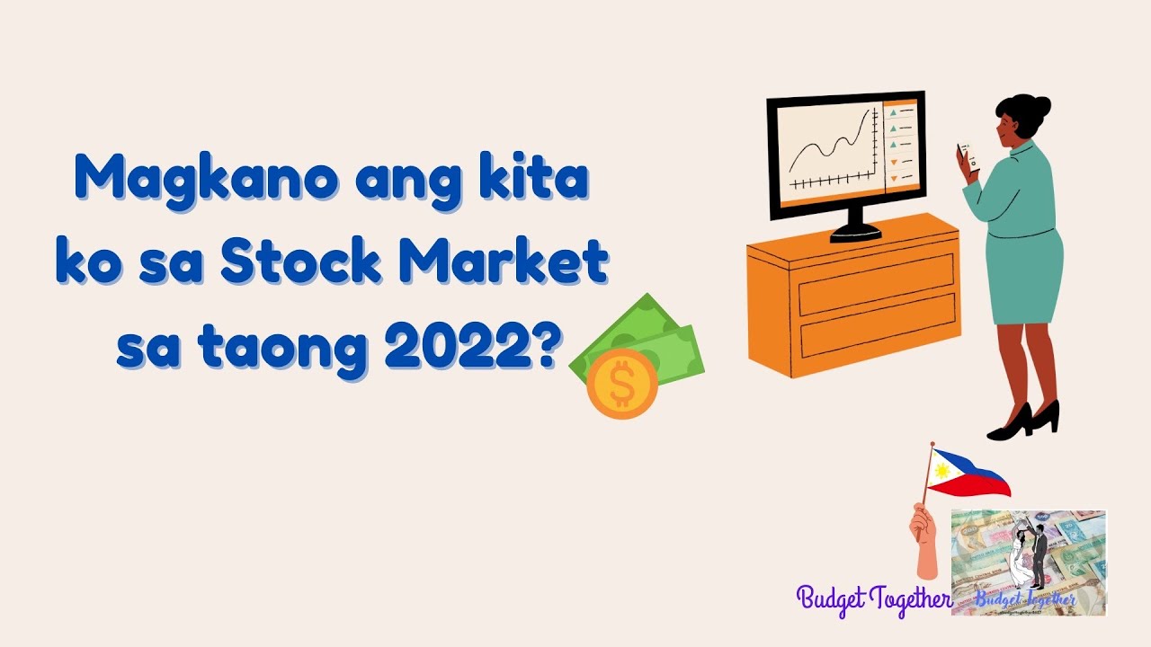 Passive Income: My Dividend Investing in the Philippines for 2022