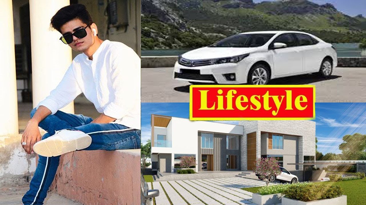 Tiktok Star Sami Malik lifestyle 2020 | Education| Age| HomeLand | Girlfriend | Family | Car | House