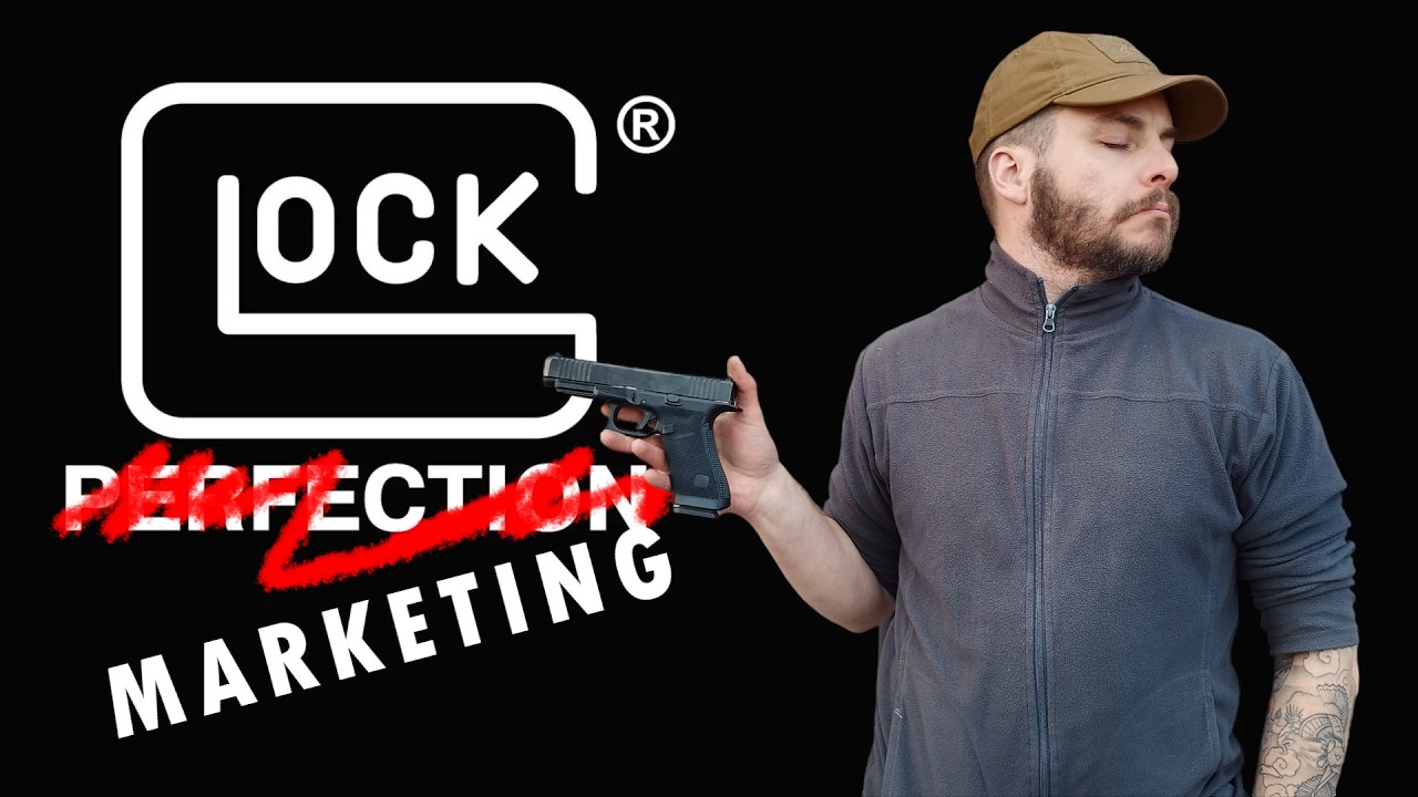 BÀA! - Ep.86: GLOCK, TON UNIVERS IMPITOYAAABLEUH - LA GENERATION 6