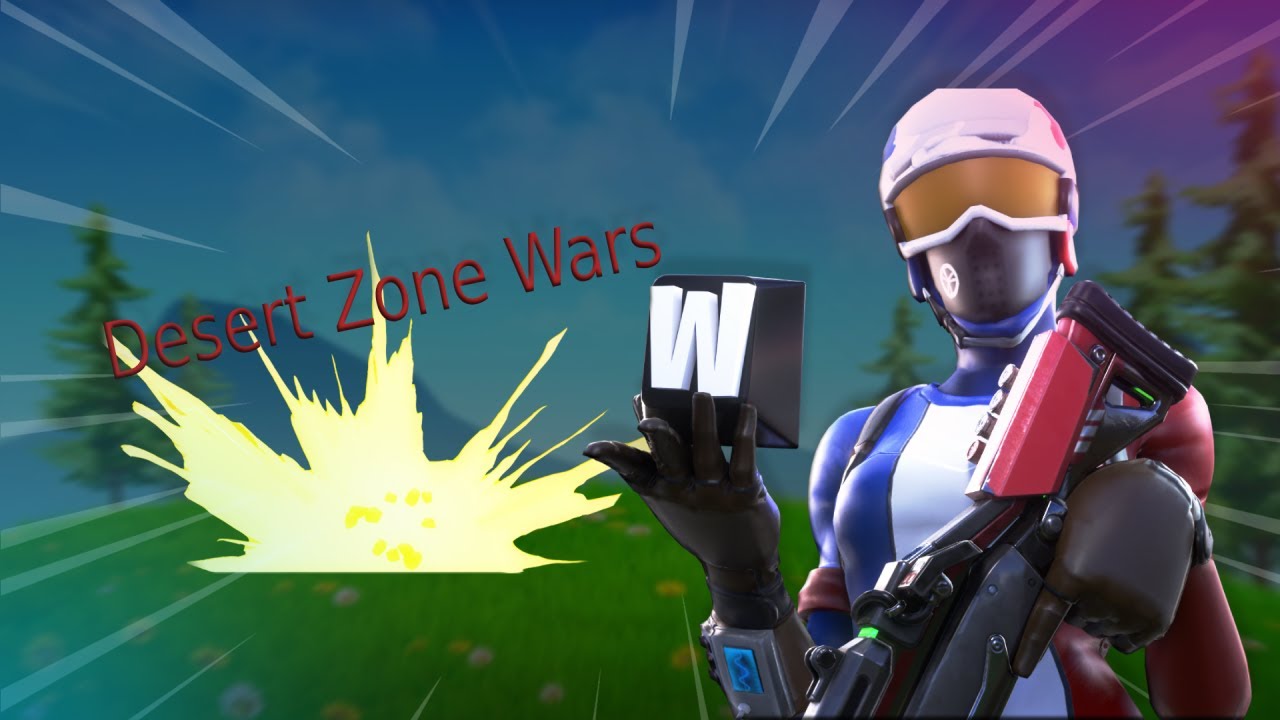 Desert Zone wars🏜️✨ ... eskaliert💀