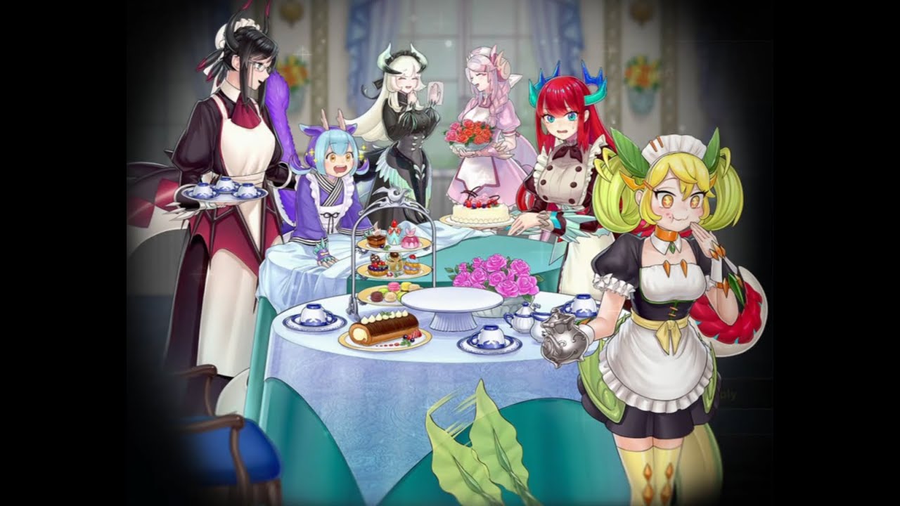 A lot of waifus! Opening all limited time  bundle from November 2025 to Jan 2026(Yugioh Master Duel)