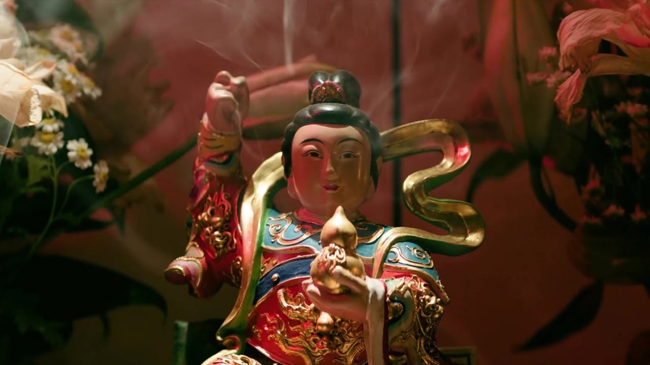 道醫也壓不住的“雙魂案”，強大法師竟然也遭卡陰，邪儀式註定要有人犧牲！2026臺灣最新恐怖